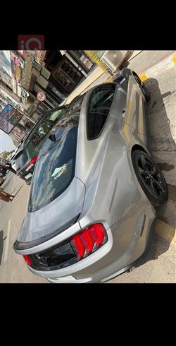 فورد موستانج